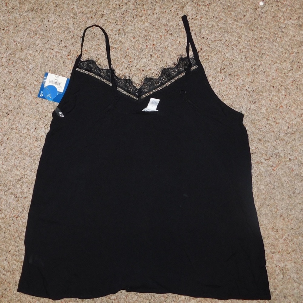 Tank Top - Picture 2 of 3